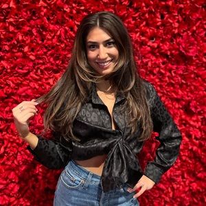 Meet your Posher, Monique